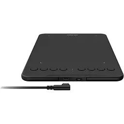 Графічний планшет XP-Pen Deco Mini7W Black [157574] - мініатюра 5