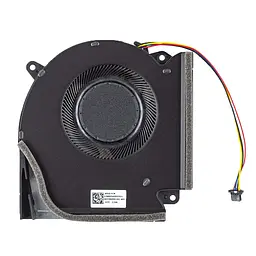 Вентилятор для Asus G513I G513Q G533Q G713I G713Q G733Q, (CPU 12V 1A, 13NR0540P01011, 6033B0092301) - мініатюра 2