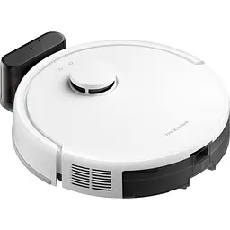 Робот-пилосос Mova E20 White (RLE22GA White) [126917] - мініатюра 2