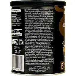 Кава мелена Lavazza Еspresso 250 г (4391) - мініатюра 3
