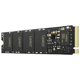 Накопичувач SSD M.2 2280 1TB NM620 Lexar (LNM620X001T-RNNNG)