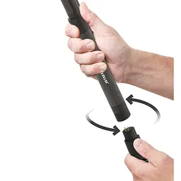 Лінійний світильник SCANGRIP LINE LIGHT C+R (двійна система) - мініатюра 4