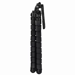 Трипод смартфону Flex-26 1D 26см чорний Hama teh0012958 - мініатюра 5