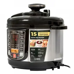 Мультиварка ROTEX REPC 57-B - мініатюра 2