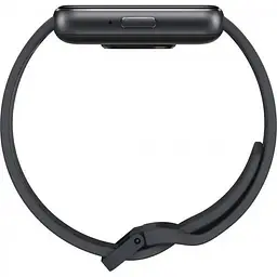 Фітнес-браслет Samsung Galaxy Fit3 Gray (SM-R390NZAA) - мініатюра 5