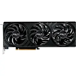 Відеокарта Palit GeForce RTX 5060 Infinity 3 [NE75060019P1-GB2063S] UA [138809] - мініатюра 5