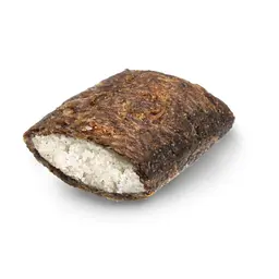 Вітамінні ласощі для котів GimCat Nutri Pockets Морський мікс повсякденний 150 г - мініатюра 4