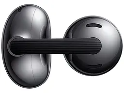 Навушники TWS Huawei FreeClip 2 Black - мініатюра 10