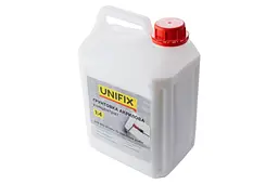Грунтовка акрилова Unifix 5 кг x 1:4 - мініатюра 2