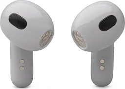 Навушники JBL Live Flex 3 Silver (JBLLIVEFLEX3SIL) - мініатюра 9