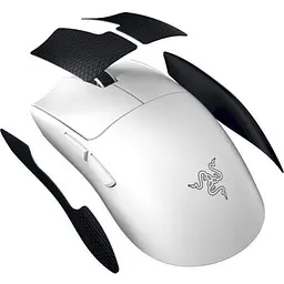 Миша Razer Viper V3 PRO Wireless White (RZ01-05120200-R3G1) - мініатюра 4