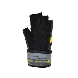 Рукавички для фітнесу Mad Max M fit0012071 - мініатюра 4