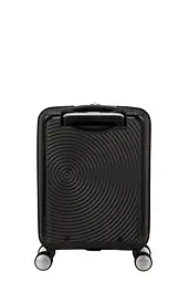 Дитяча Валіза Xs 47 См American Tourister SOUNDBOX MINI BASS BLACK 47x32x21 MG8*09001 - мініатюра 4