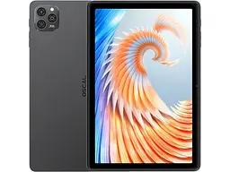 Планшет Blackview Oscal Pad 9 4/128GB 4G Dual Sim Metallic Titanium Grey