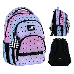 Рюкзак Kite Education teens Gradient (K26-905M-2) - мініатюра 19