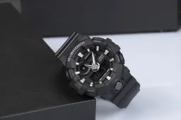 Наручний годинник Casio G-SHOCK GA-700-1BER - миниатюра 7