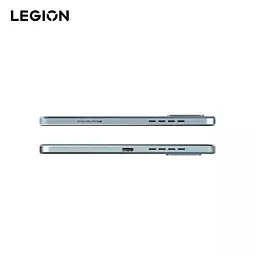 Планшет Lenovo Y700 Legion 2023 16/512GB Wi-Fi Frost Blue (ZACW0021CN) - мініатюра 5