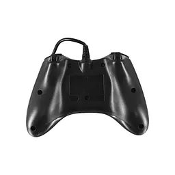 Геймпад GamePro MG310B PC USB Black (MG310B) - мініатюра 5