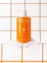 Smart-мило для рук Sister`s Aroma Sugar Porn 250 мл - мініатюра 2