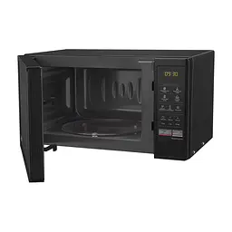 Мікрохвильова піч LG MS 2042 DB (MS2042DB) - мініатюра 10