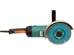 Болгарка Makita GA9020 - мініатюра 3