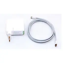Блок живлення для ноутбука Apple 61W 20.3V 3A роз'єм USB Type-C