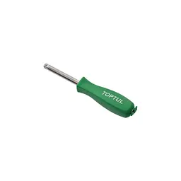 Викрутка Toptul вороток 1/4" 150мм (CAIA0815)
