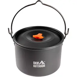 Набір для приготування їжі Skif Outdoor Fuzz Set L (1013-389.03.78) - мініатюра 5
