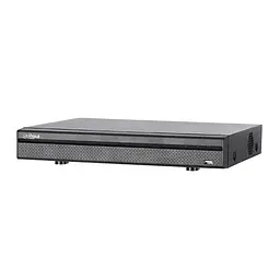 Відеореєстратор DHI-XVR5116H-4KL Dahua (10000000439)