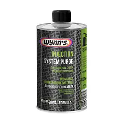 Промивка Wynn's Injection System Purge інжекторної системи бензинового двигуна 1л W76695