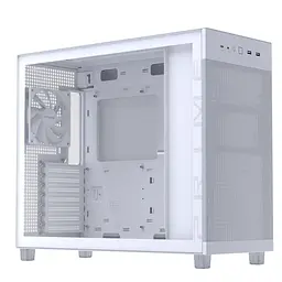 Корпус Asus Prime AP303 TG White (90DC00V3-B39010) - мініатюра 5
