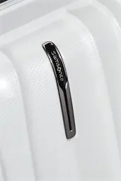 Валіза 82 См Samsonite NEXIS COTTON WHITE 82x56x32(35) KT1*05005 - мініатюра 6