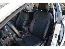Авточохли модельні MW Brothers для Volkswagen Jetta VI c 2011