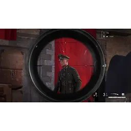 Ключ активації Microsoft Sniper Elite: Resistance для Xbox One/Series S/X - мініатюра 5