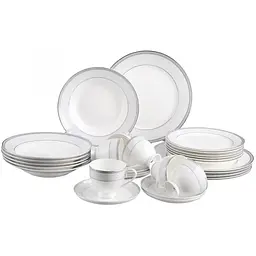 Сервіз столовий NP2SET/30