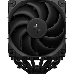 Кулер для процесора Deepcool AK620 Digital Pro Black (R-AK620-BKAPMN-G) [156515] - мініатюра 5