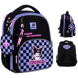 Рюкзак Kite Education каркасний 556 HK (HK25-556M) - мініатюра 2