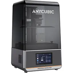 3D-принтер Anycubic Photon Mono M7 [164682] - мініатюра 3