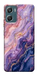 TPU чохол Demsky Dreamy marble для Motorola Moto G06