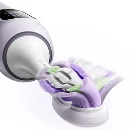Електрична зубна щітка Xiaomi Oscillation Electric Toothbrush Pro MES610 Purple (BHR07ZXEU) [144530] - мініатюра 7