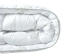 Ковдра Ideia 175х210 Super Soft Classic літня 8-11787 - мініатюра 3