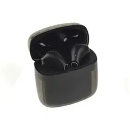 Бездротові навушники Hoco EW15 Bluetooth 5.1 TWS у кейсі - мініатюра 2