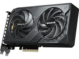 Відеокарта Gigabyte GeForce RTX 5060 WINDFORCE OC 8G (GV-N5060WF2OC-8GD) - мініатюра 2