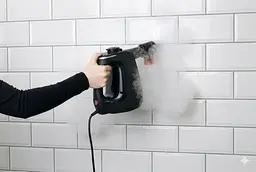 Пароочищувач Grifon SC1350/35/30 - мініатюра 8