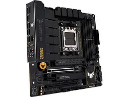 Материнська плата Asus TUF GAMING B650M-PLUS WIFI (90MB1BF0-M0EAY0) - мініатюра 2