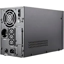 ДБЖ EnerGenie 1000VA (EG-UPS-PS1000-01) - мініатюра 2