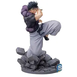 Фігурка Sega Магічна битва Тоджі Фушігуро Jujutsu Kaisen Toji Fushiguro 20 см S JK TF1 20