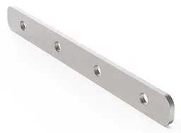 З`єднання лінійне 180° KLOODI KLP2110TR ZM180