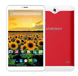Планшет-телефон Adronix Mini TAB 7 3G Red - мініатюра 2
