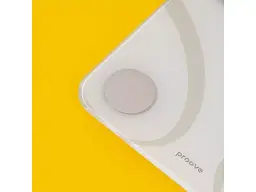 Ваги підлогові електронні Proove Balance White (SLBF00010002) - мініатюра 6